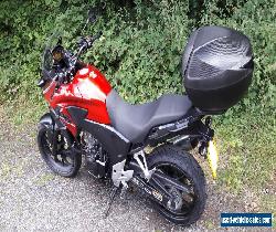 Honda CB500x for Sale