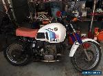 BMW R80 GSPD 1980 for Sale