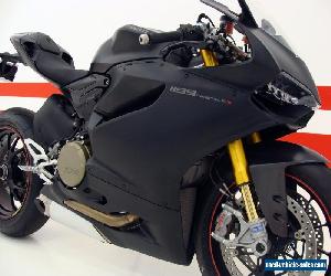 2014 Ducati Superbike