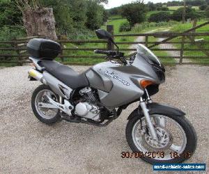 Honda Varadero XL 125 Learner legal perfect commuter great bike