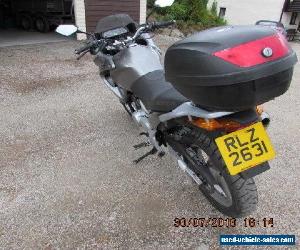 Honda Varadero XL 125 Learner legal perfect commuter great bike