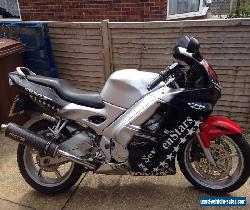 Honda 1998 CBR600 FW for Sale