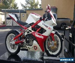 2009 Bimota DB7 for Sale