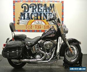 2007 Harley-Davidson Softail 2007 FLSTC - Softail Heritage Classic