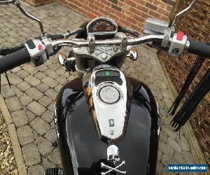 2013 SUZUKI VZ 800 L2 INTRUDER M800 **ONLY 3900 MILES***