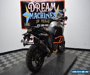 2015 KTM Adventure 2015 KTM 1190 Adventure ABS *We Finance*