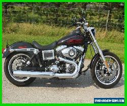 2014 Harley-Davidson Low Rider for Sale