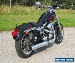 2014 Harley-Davidson Low Rider