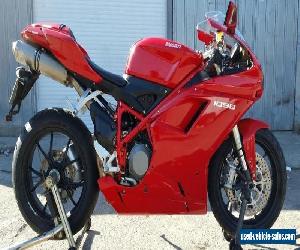 2007 Ducati Superbike