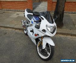 SUZUKI GSXR 1000 K1 for Sale