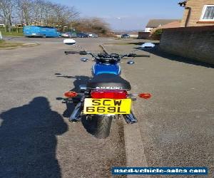 1973 Suzuki GT185 ( Superb condition )