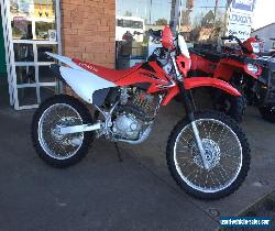 2011 HONDA CRF 230F for Sale