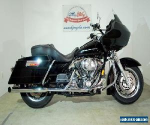 2002 Harley-Davidson Touring