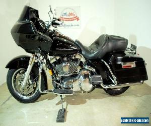 2002 Harley-Davidson Touring