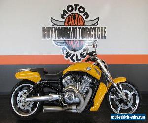 2012 Harley-Davidson VRSC