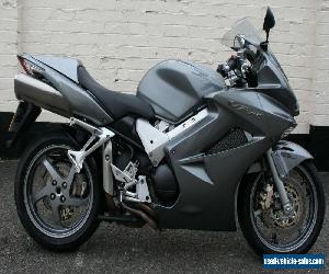 Honda VFR 800 VFR800 V-TEC ABS - 58 Reg - Mint Condition - LOW MILEAGE