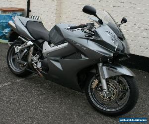 Honda VFR 800 VFR800 V-TEC ABS - 58 Reg - Mint Condition - LOW MILEAGE