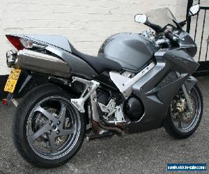 Honda VFR 800 VFR800 V-TEC ABS - 58 Reg - Mint Condition - LOW MILEAGE