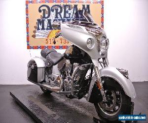 2016 Indian Chieftain 2016 Chieftain *We Ship & Finance*