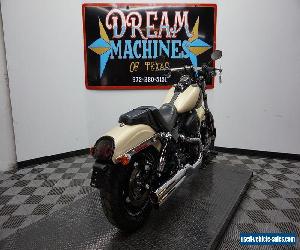 2014 Harley-Davidson Dyna 2014 FXDF Dyna Fat Bob 103