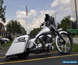 2014 Harley-Davidson Touring