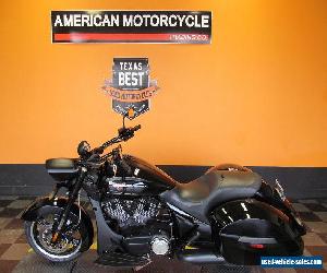 2014 Victory 8 Ball Cross Roads