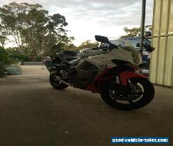 Hyosung GT650R for Sale