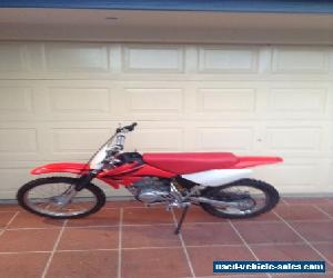 2007 Honda CRF100 for Sale