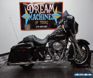 2013 Harley-Davidson Touring 2013 FLHX Street Glide 103