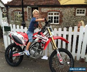 2014 Honda CRF 250X Fantastic Bike - Road Legal Perfect for trail/enduro for Sale