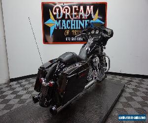 2013 Harley-Davidson Touring 2013 FLHX Street Glide 103