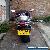 YAMAHA FAZER 2004 600CC for Sale