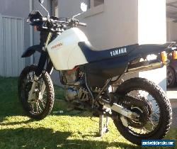 YAMAHA XT600E for Sale