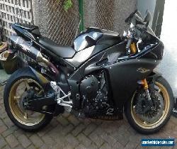 Yamaha R1 2010 for Sale