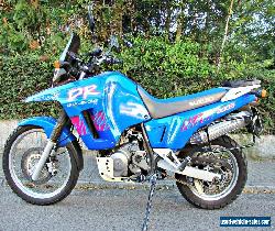 Suzuki  DR800 fully loaded for Sale