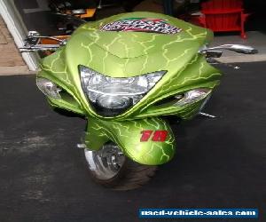 Other Makes: Hayabusa