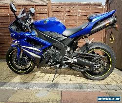 Yamaha YZF R1 for Sale