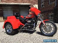 2003 Harley-Davidson XL883R 100th Anniversary for Sale