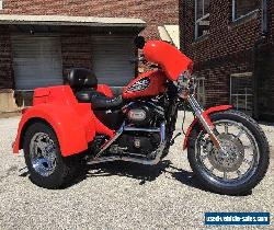 2003 Harley-Davidson XL883R 100th Anniversary for Sale