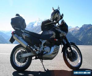 HONDA XRV750 AFRICA TWIN 2001