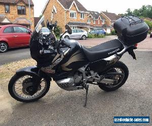 HONDA XRV750 AFRICA TWIN 2001