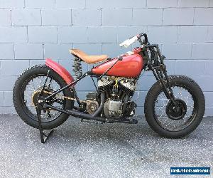 1941 Indian Scout