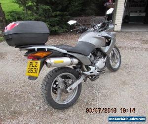 Honda Varadero XL 125 Learner legal perfect commuter great bike