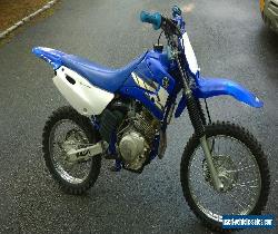 2004 Yamaha TT for Sale