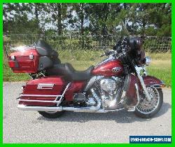 2010 Harley-Davidson Ultra Classic Electra Glide for Sale