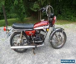 1973 Yamaha RD350 for Sale