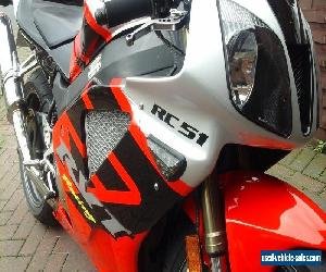 2007 HONDA vtr/rvt/rc51/sp2