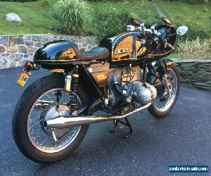 1974 BMW R-Series