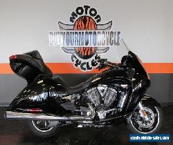 2014 Victory VISION TOUR for Sale