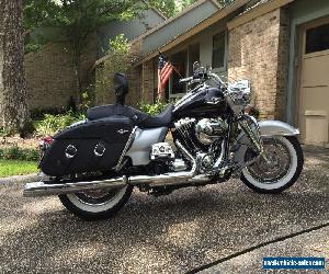 2015 Harley-Davidson Touring